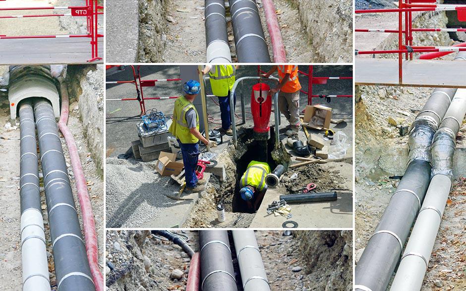 déboucher egout Saint-Maur-des-Fossés