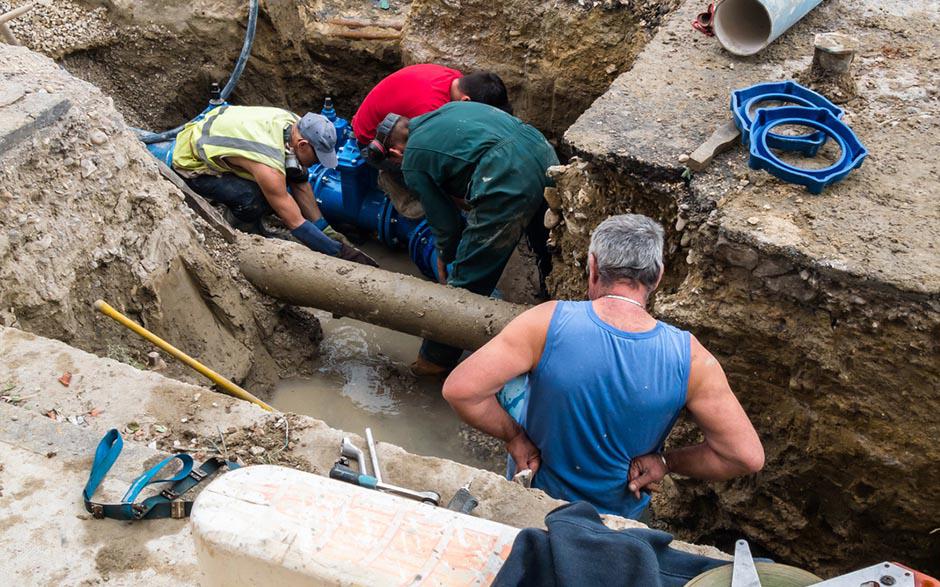 appareil déboucheur canalisation Suresnes